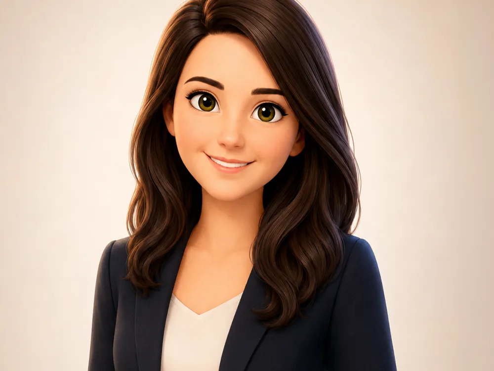 Angela Regina, Founder and Creative Director of OryGen Creative