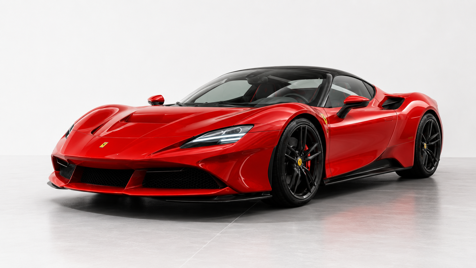 Ferrari SF90 Stradale